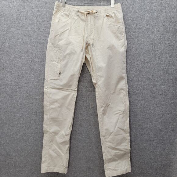 BYLT PREMIUM BASICS MENS PANTS, SIZE M - Picture 1 of 8